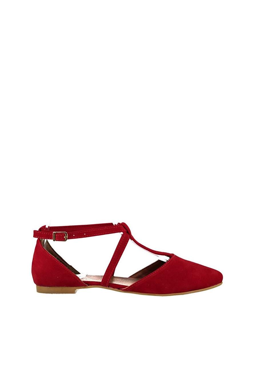Hammer Jack Mavi Erkek Suet Sneaker 14996 Bynr1 — صورة المنتج 4 من 4