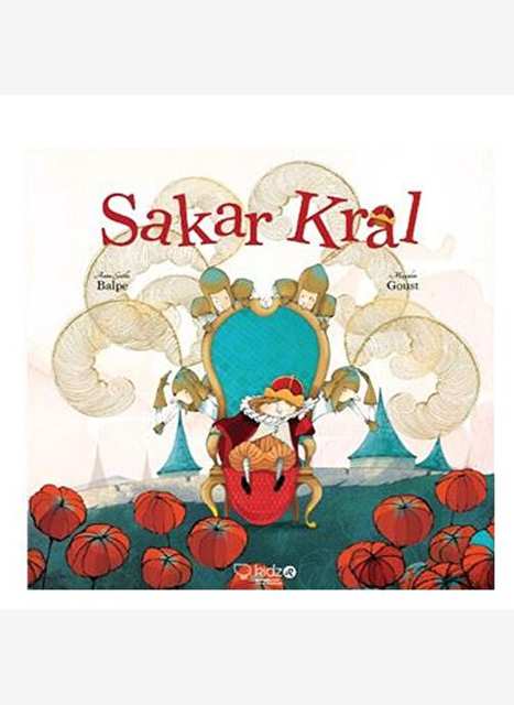 Sakar Kral