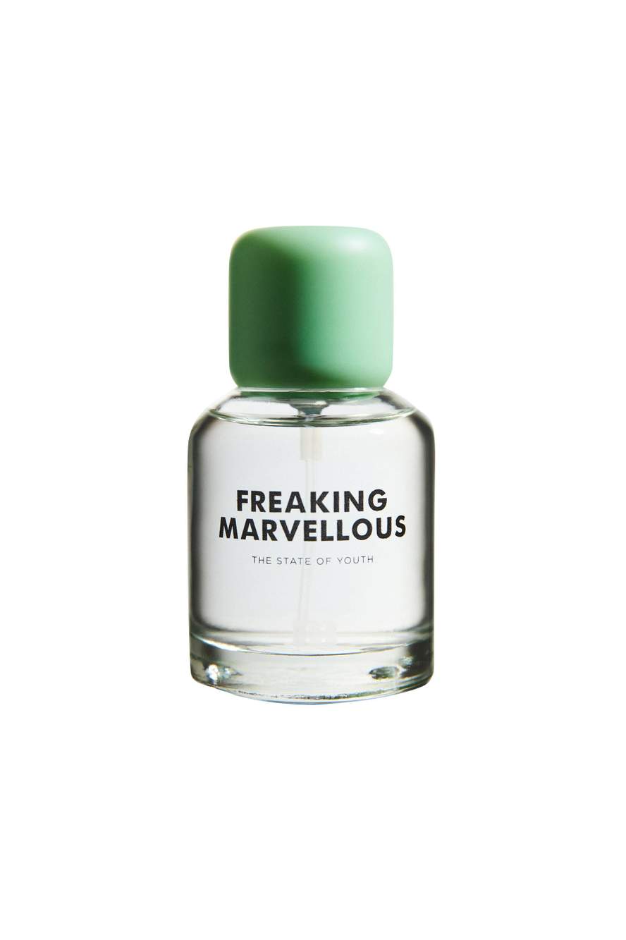 Freaking Marvellous Perfume — Product image 8 of 8