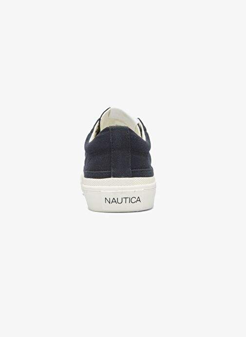 Nautica Kadn Siyah Sneaker — Product image 9 of 25