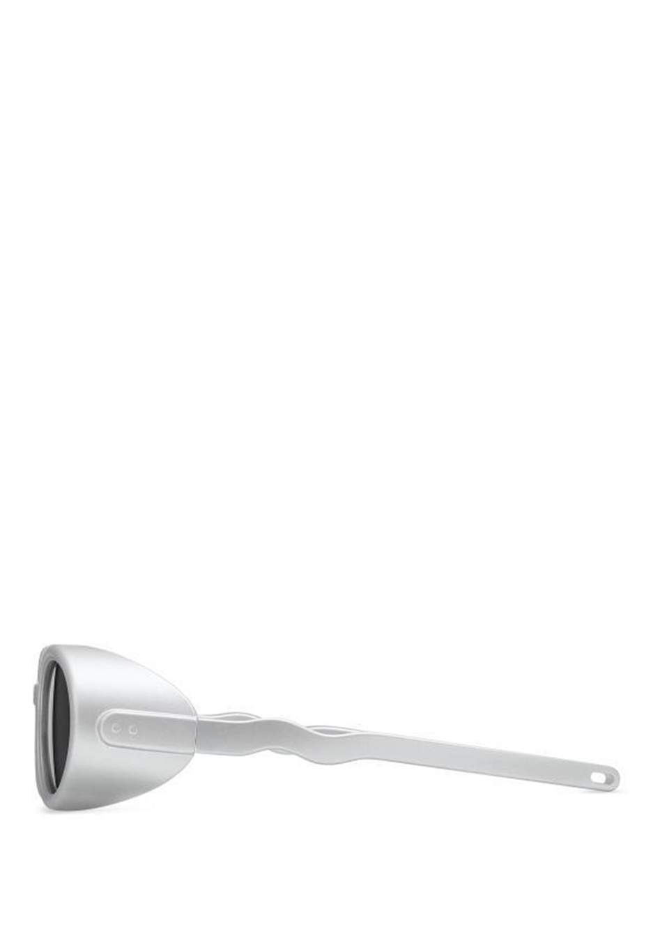 Creative Shield Space Silver Unisex Çocuk Güneş Gözlüğü — صورة المنتج 3 من 7