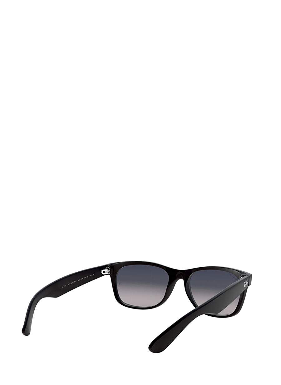 Ray-Ban RB2132 Kare Siyah Erkek Polarize Güneş Gözlüğü — Product image 8 of 11