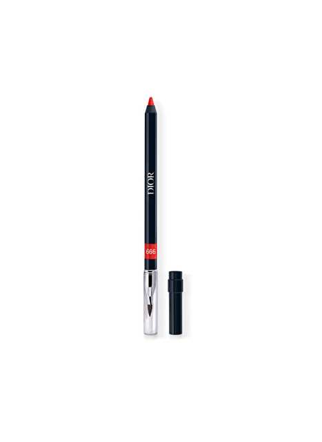 قلم تحديد شفاه Rouge Contour بدون نقل - للاستخدام الطويل