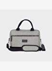 Matcha Haze 13-14 inch Laptop / Macbook Bag — Product image 3 of 40