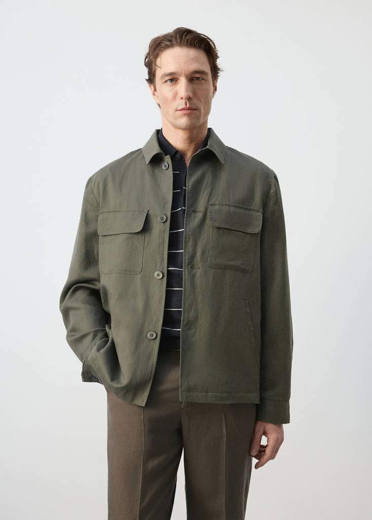 Mango Jackets — Product image 17 of 23