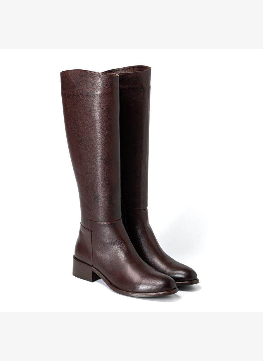 Women's Boots 25K9713 Vergelio Skin Boot — Product image 3 of 7