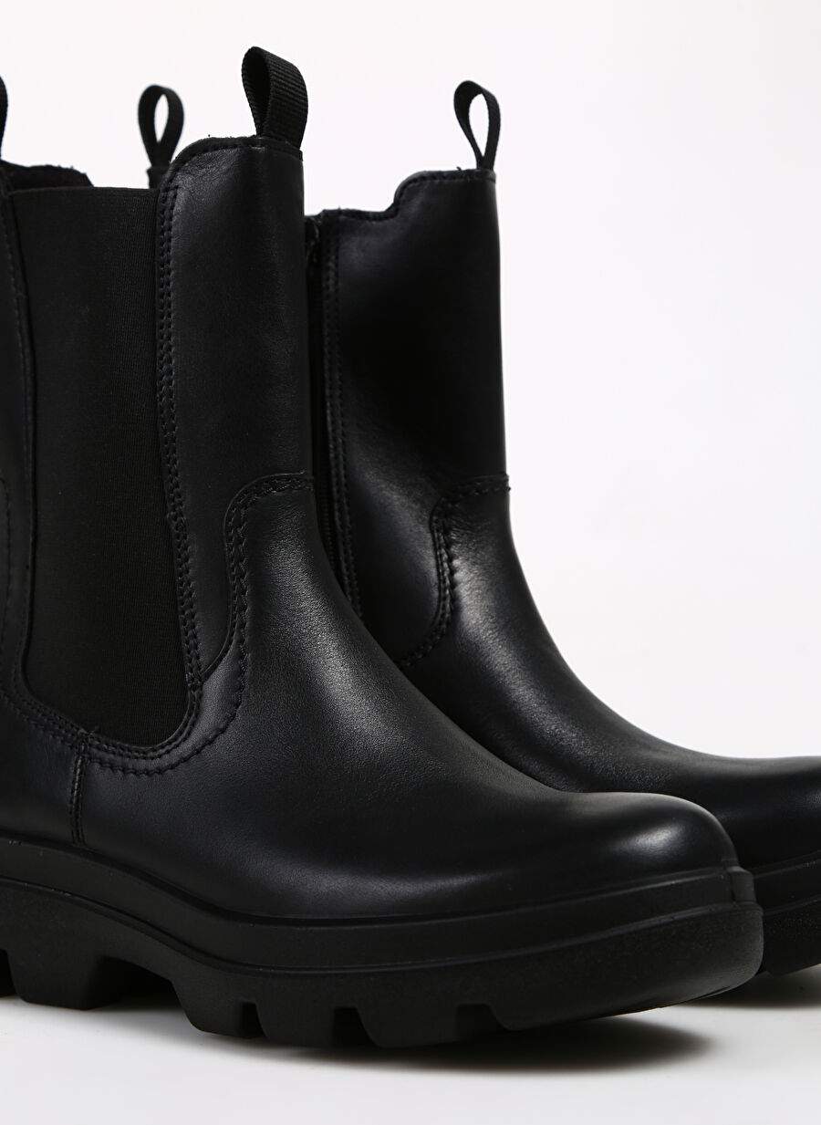 Legero Siyah Kadn Deri Bot 2 000293 0100 — Product image 5 of 5