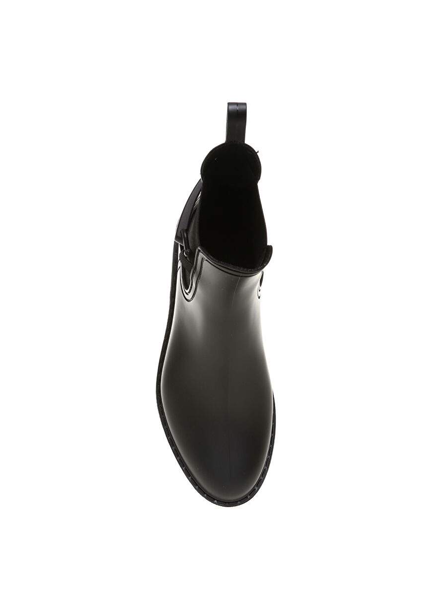 Igor Siyah Kadın Yağmur Botu W10264 — Product image 4 of 4