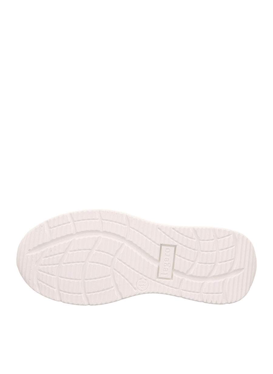 Legero Beyaz-Lila Kadın Sneaker 2-000240-1000 — Product image 8 of 8