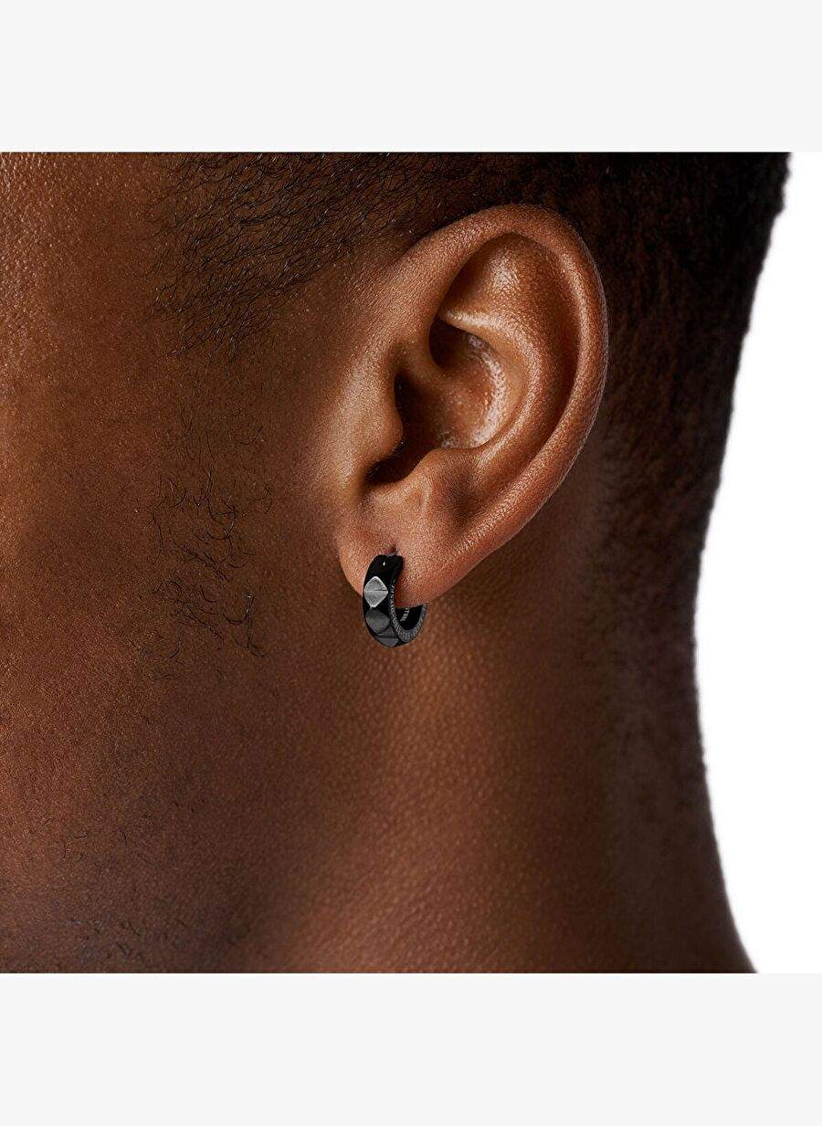 Diesel DJDX1273-001 Male Earring — Product image 3 of 4