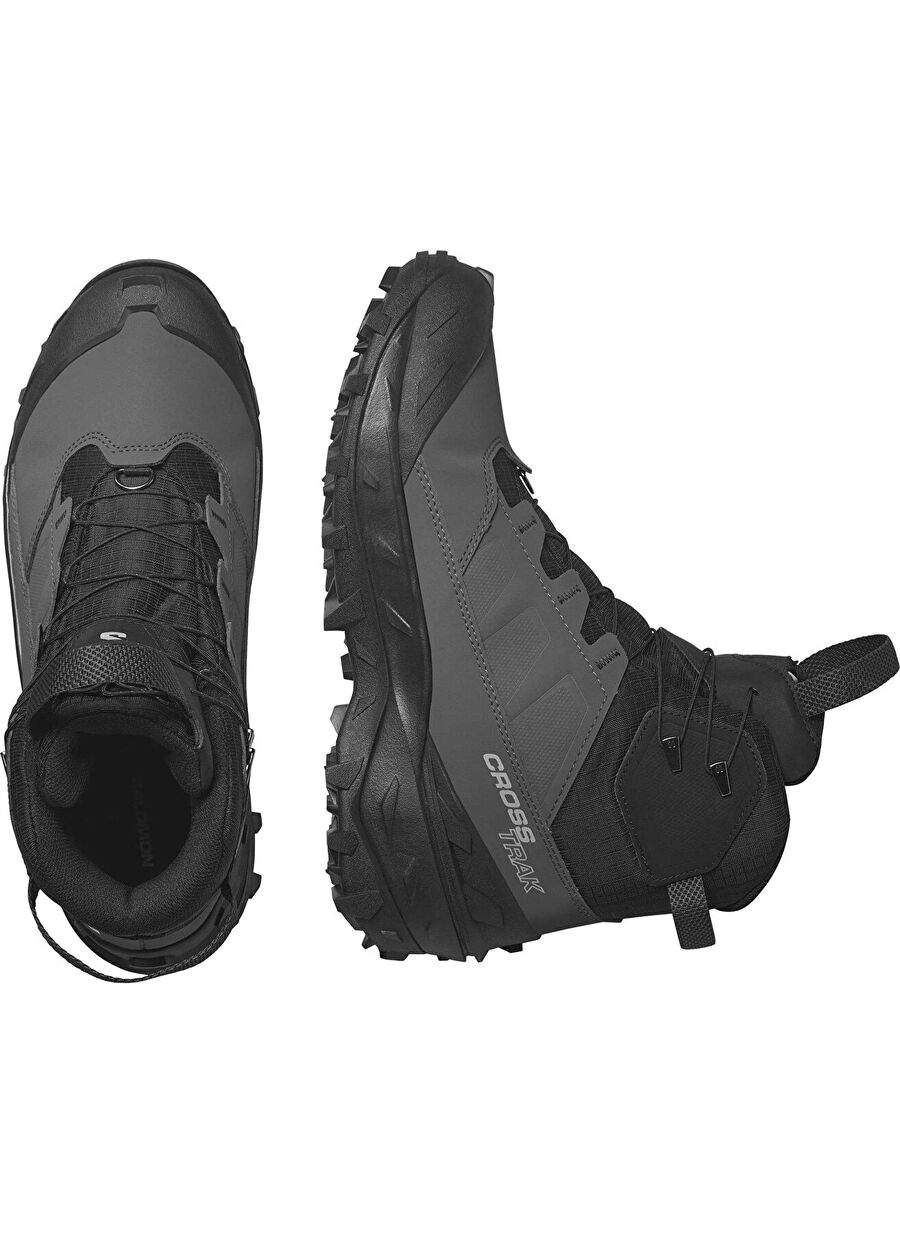 Salomon Crosstrak Powder Waterproof Erkek Bot-L47569600 — Product image 4 of 5