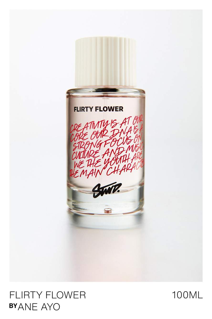 Flirty Flower Perfume — صورة المنتج 7 من 9