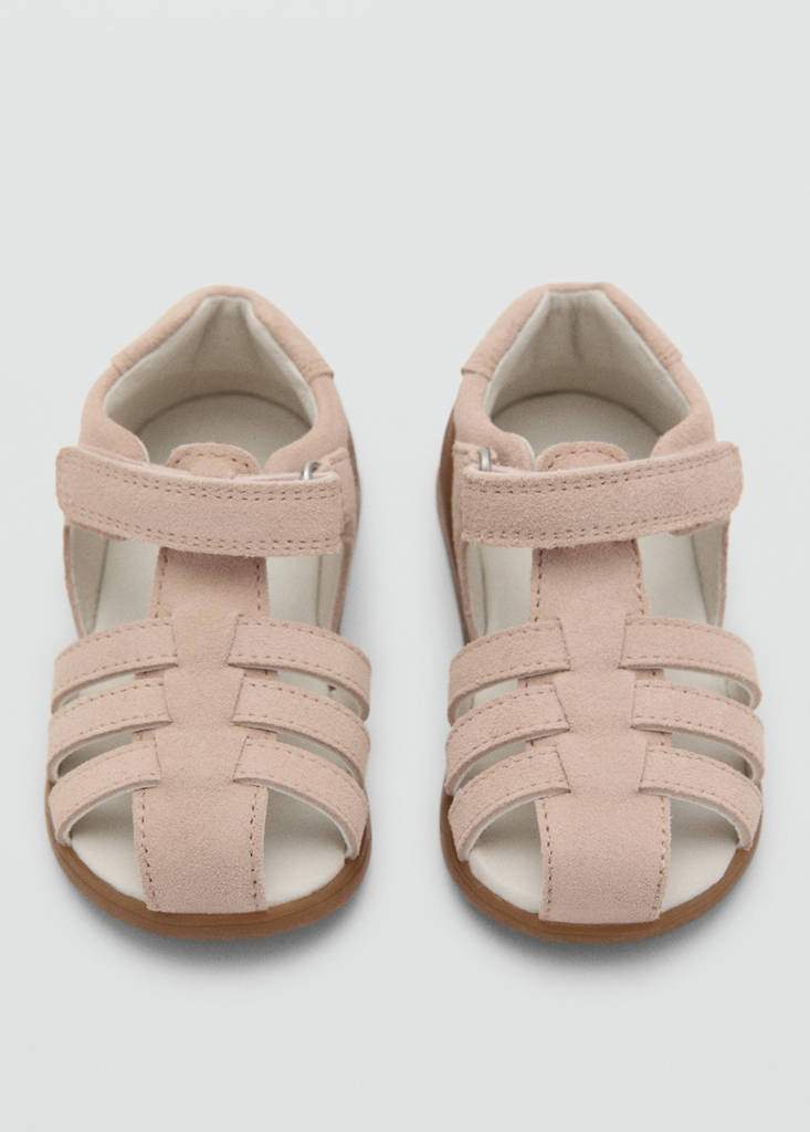 Biomecanics leather sandals — Product image 1 of 5