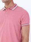 Beymen Business Pink Men's Slim Fit T Shirt Bbe091252460 Gul — Product image 20 of 25