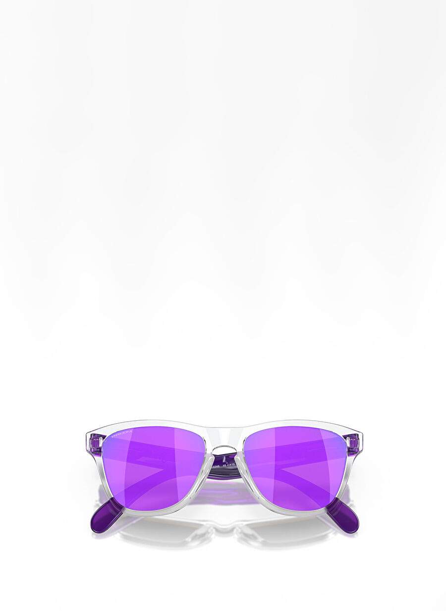 Oakley Youth OJ9009 Damla Unisex Çocuk Güneş Gözlüğü — صورة المنتج 5 من 8