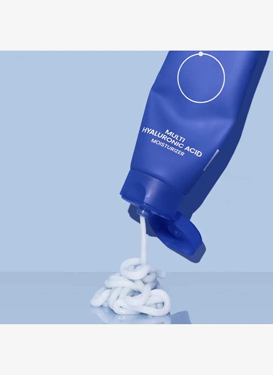 Beplain Multi Moisturizer with Hyaluronic Acid 70ml — Product image 3 of 6