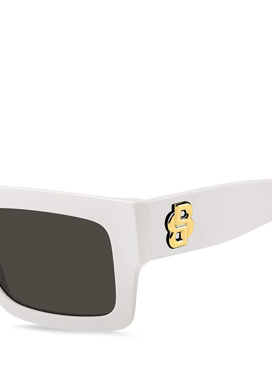 Hugo Boss Beyaz Kadn Gunes Gozlugu 206844vk654ir — Product image 4 of 5