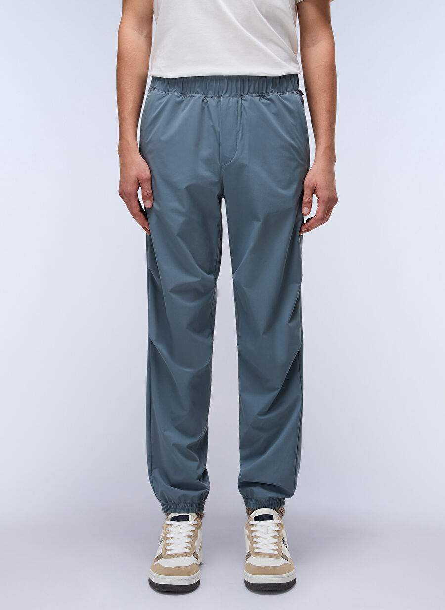 Napapijri Np0a4idyg1y1 Tar Gri Relaxed Erkek Esofman Alt — Product image 1 of 9
