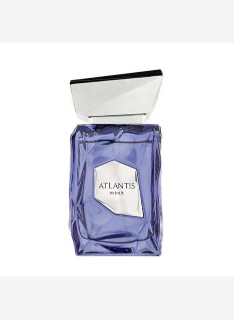 French Avenue Atlantis Extrait De Parfum 100 ml Unisex Perfume