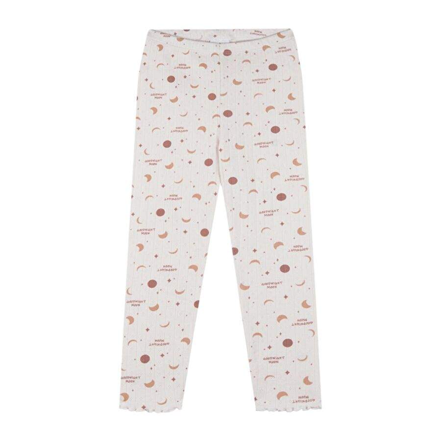Tatlı Rüyalar Uzun Kollu Taytlı Pijama Takımı — Product image 6 of 12