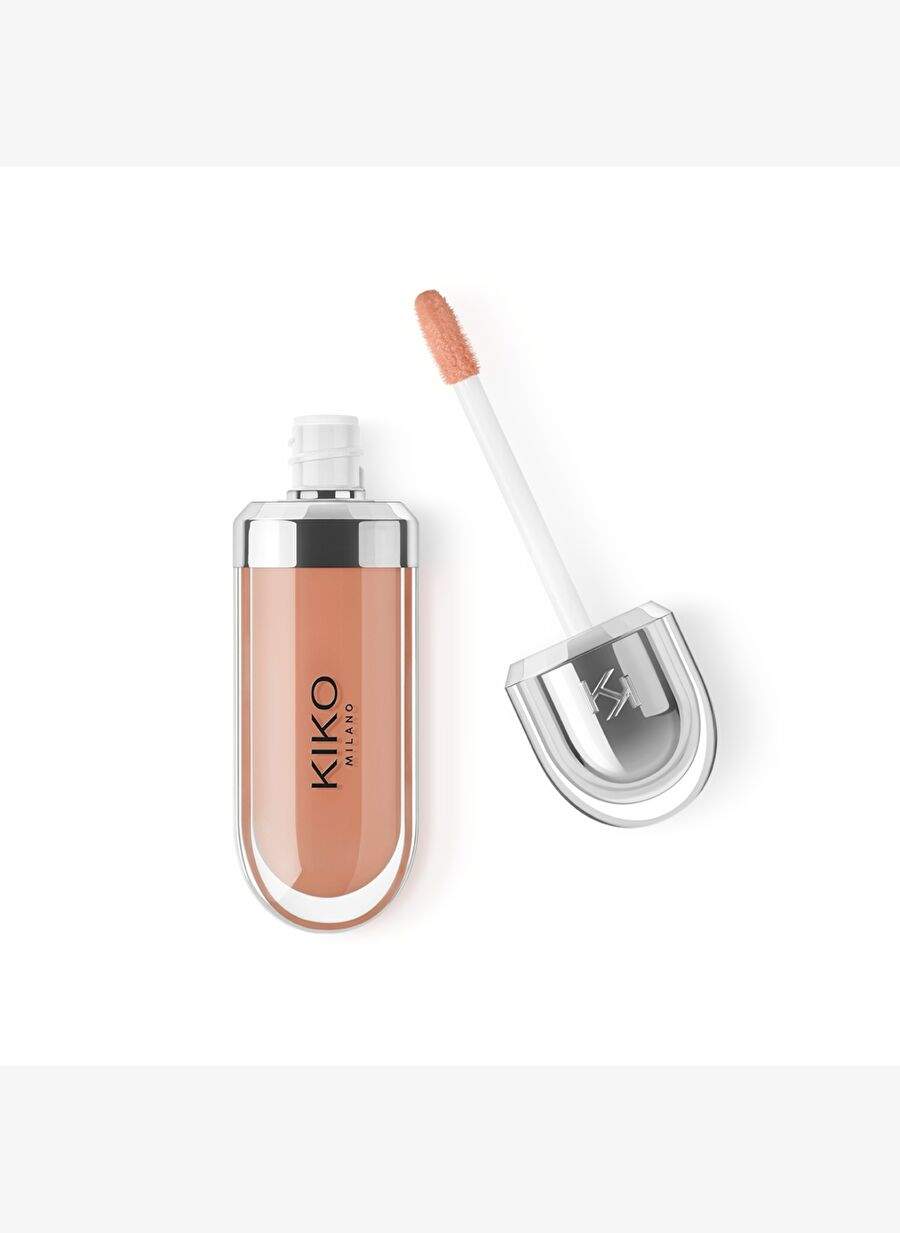 Liquid Lip Polisher - 3D Hydra Lipgloss 08 Natural Rosewood — Product image 3 of 3
