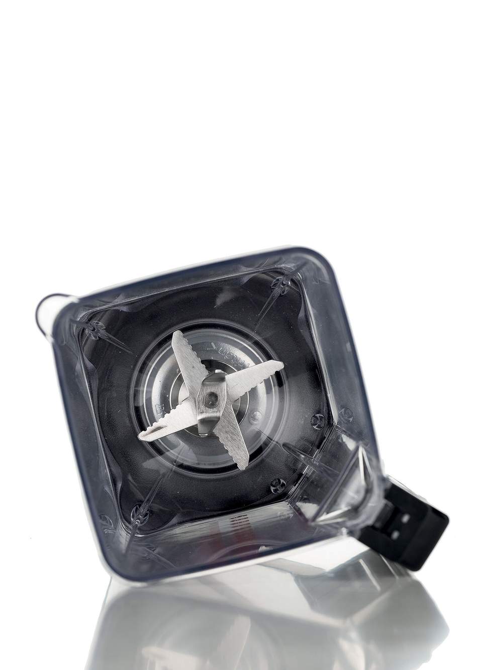 BLM92.920SS Buz Kırma Fonksiyonlu 1500 W Isıtıcılı Power Blender — Product image 5 of 6