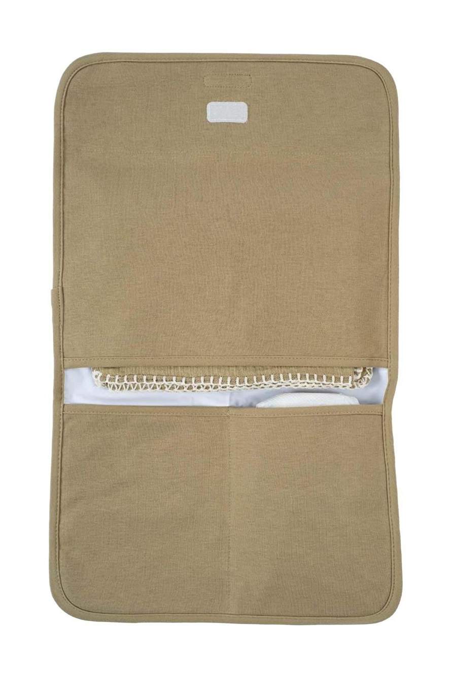 Baby Care Bag Organizer Cosmos Khaki — Product image 5 of 6