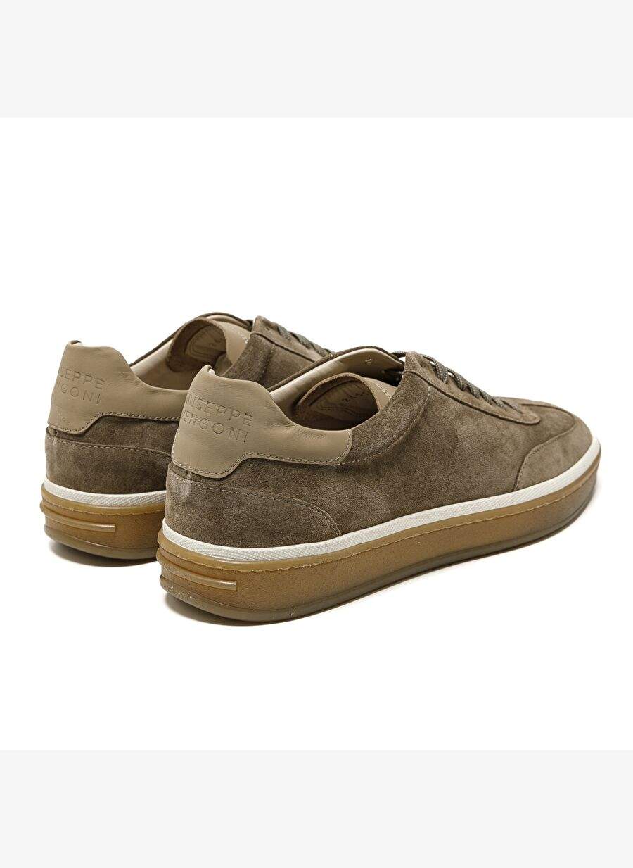 Erkek Sneaker ( Günlük) MO-26550A001-26550 Giuseppe Mengoni Suggero Süet — Product image 5 of 6