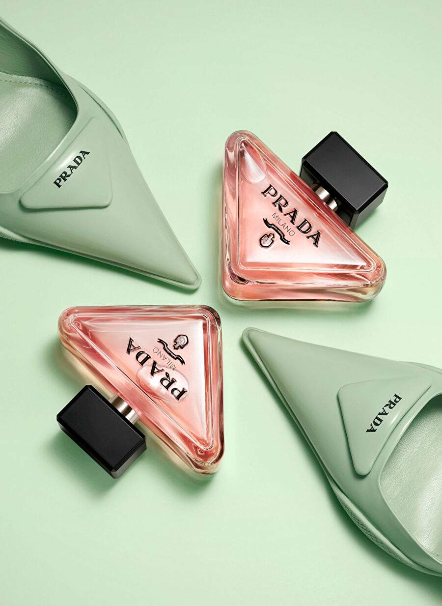 Prada Paradoxe Edp 50 ml Kadın Parfüm — صورة المنتج 5 من 7