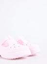 Crocs Pink Girls' Beach Slippers Classic Mary Jane Clog K — Product image 22 of 25