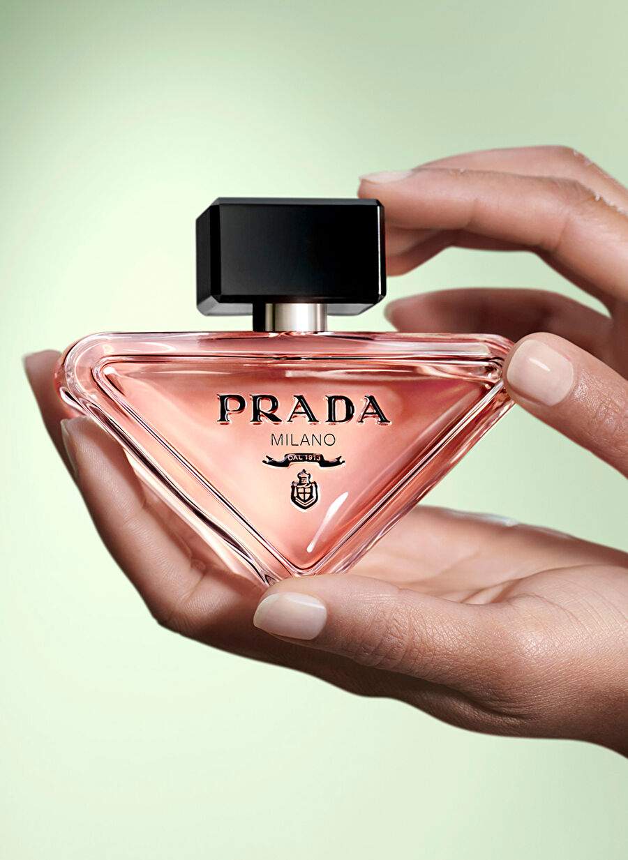 Prada Paradoxe Edp 50 ml Kadın Parfüm — صورة المنتج 7 من 7