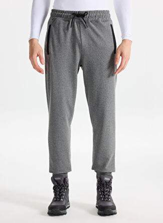 Discovery Expedition D3WM-EA7 Anthracite Male Sweatpant — Product image 7 of 25