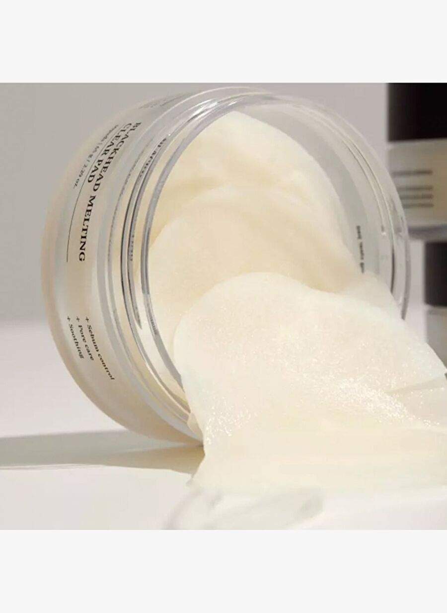 Sungboon Editor Blackhead Melting Clear Pad / Sebum ve Siyah Nokta Temizleyici Burun Bandı — صورة المنتج 4 من 8