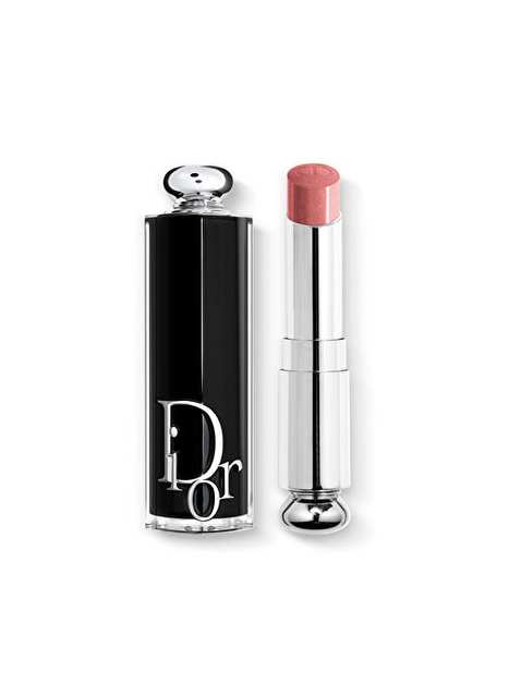 Addict - Shine Lipstick - 90% Natural Origin - Refillable