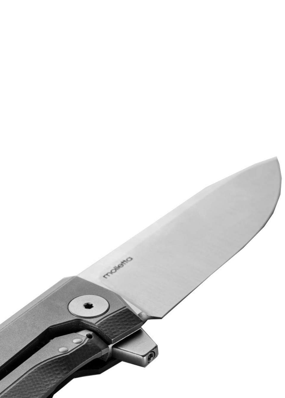 MT01 CF Myto Karbon Fiber Çakı — صورة المنتج 4 من 4