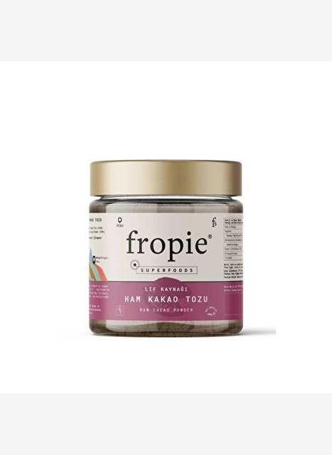 Ham Kakao Tozu 100 g - Fropie Chef