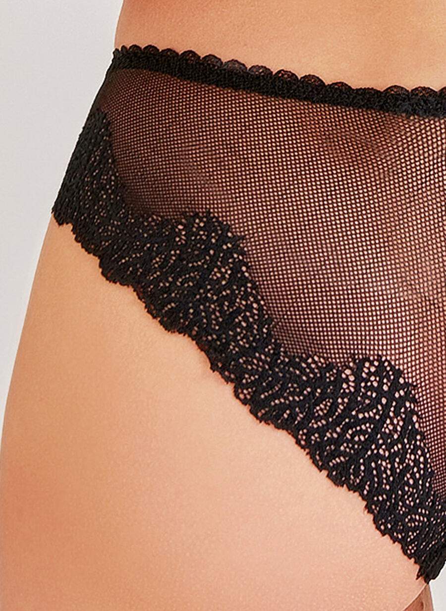 Magic Form Arkası Dantelli Bikini Külot — Product image 6 of 6