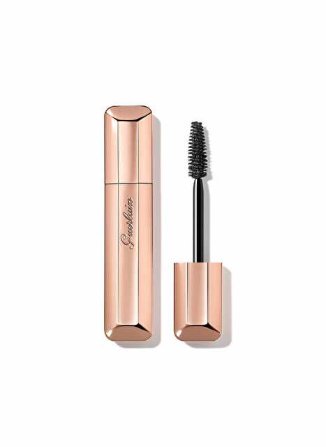 Guerlain Mad Eyes Mascara 01 Noir Maskara