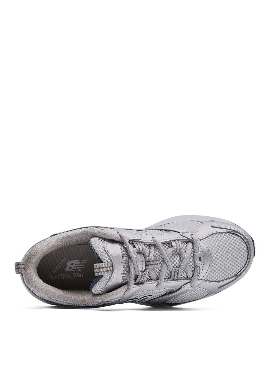 New Balance 408 ML408GS-NB Sterling Silver Men's Lifestyle Shoes — Product image 3 of 4