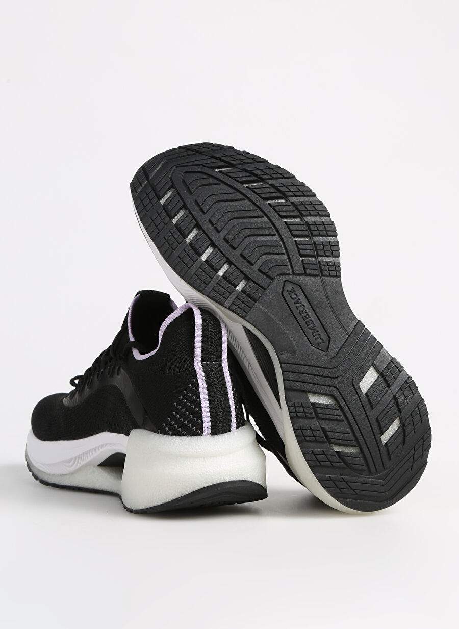 Lumberjack Black-Purple Women's Sneaker A10149919812010 — Product image 4 of 5