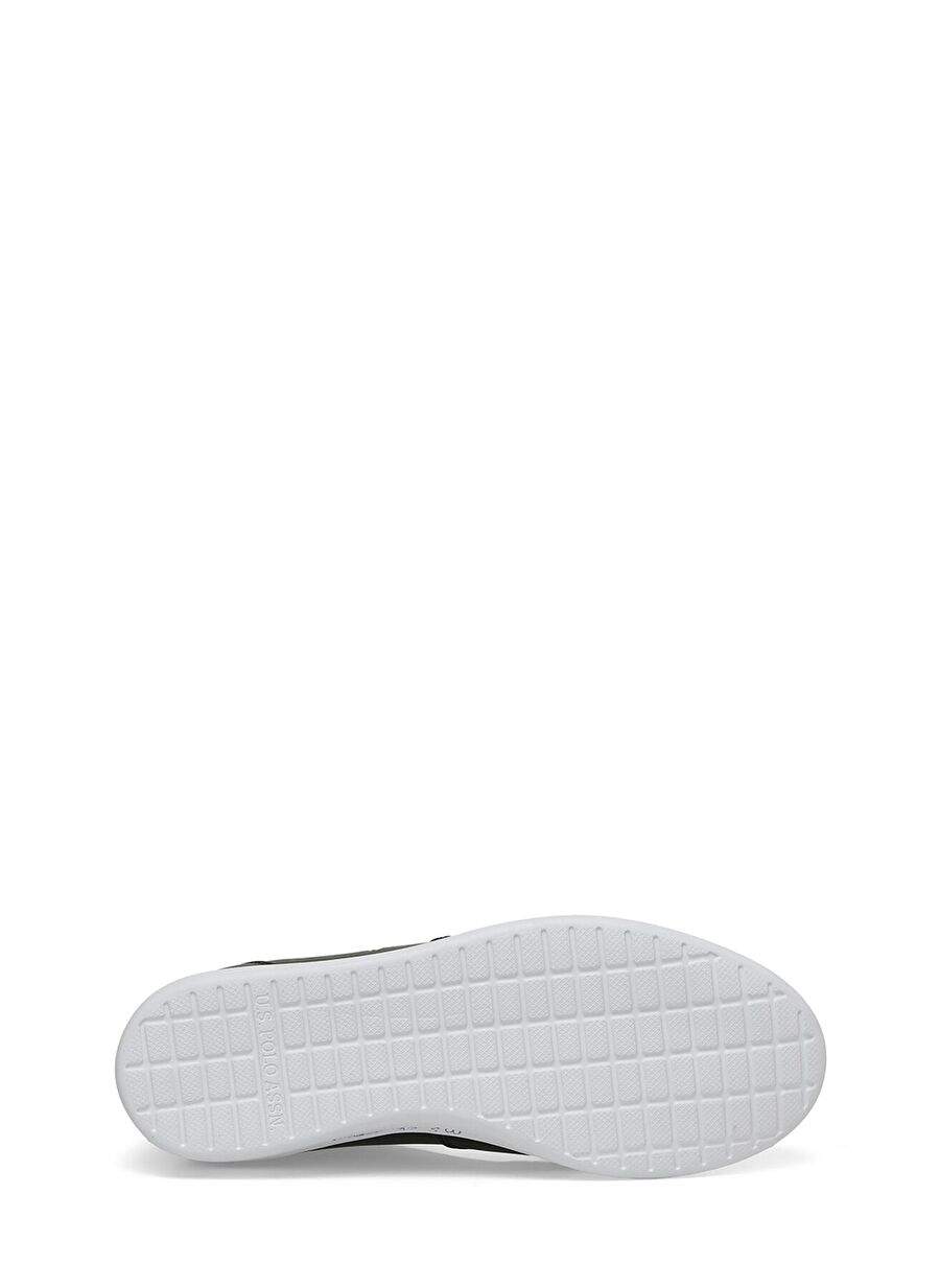Thunder 5fx Siyah Erkek Sneaker — Product image 6 of 7