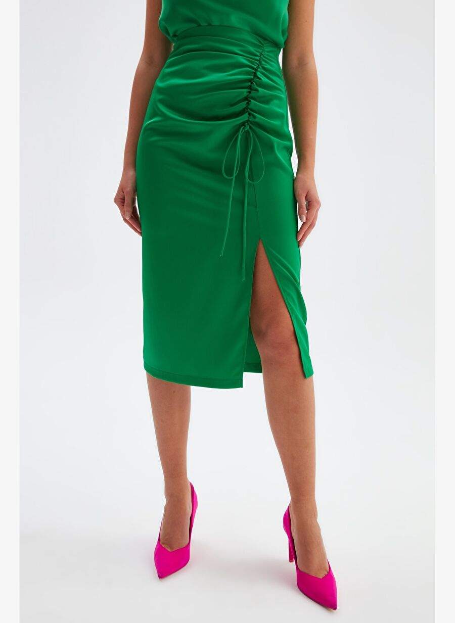 Sateen Skirts — Product image 5 of 7