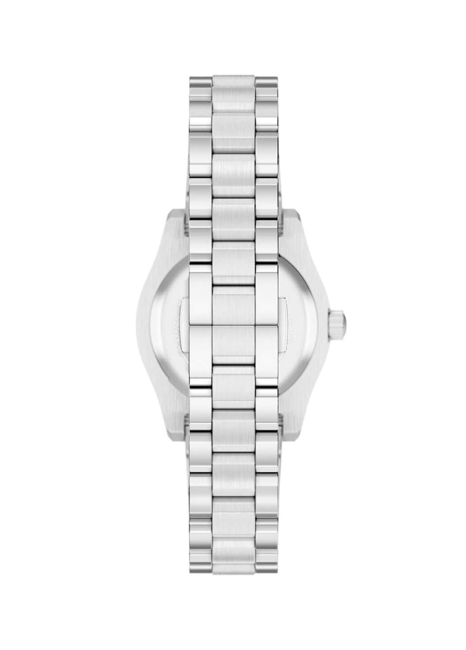 AR11760 Metalik Gri Çelik Kadın Kol Saati — Product image 3 of 4