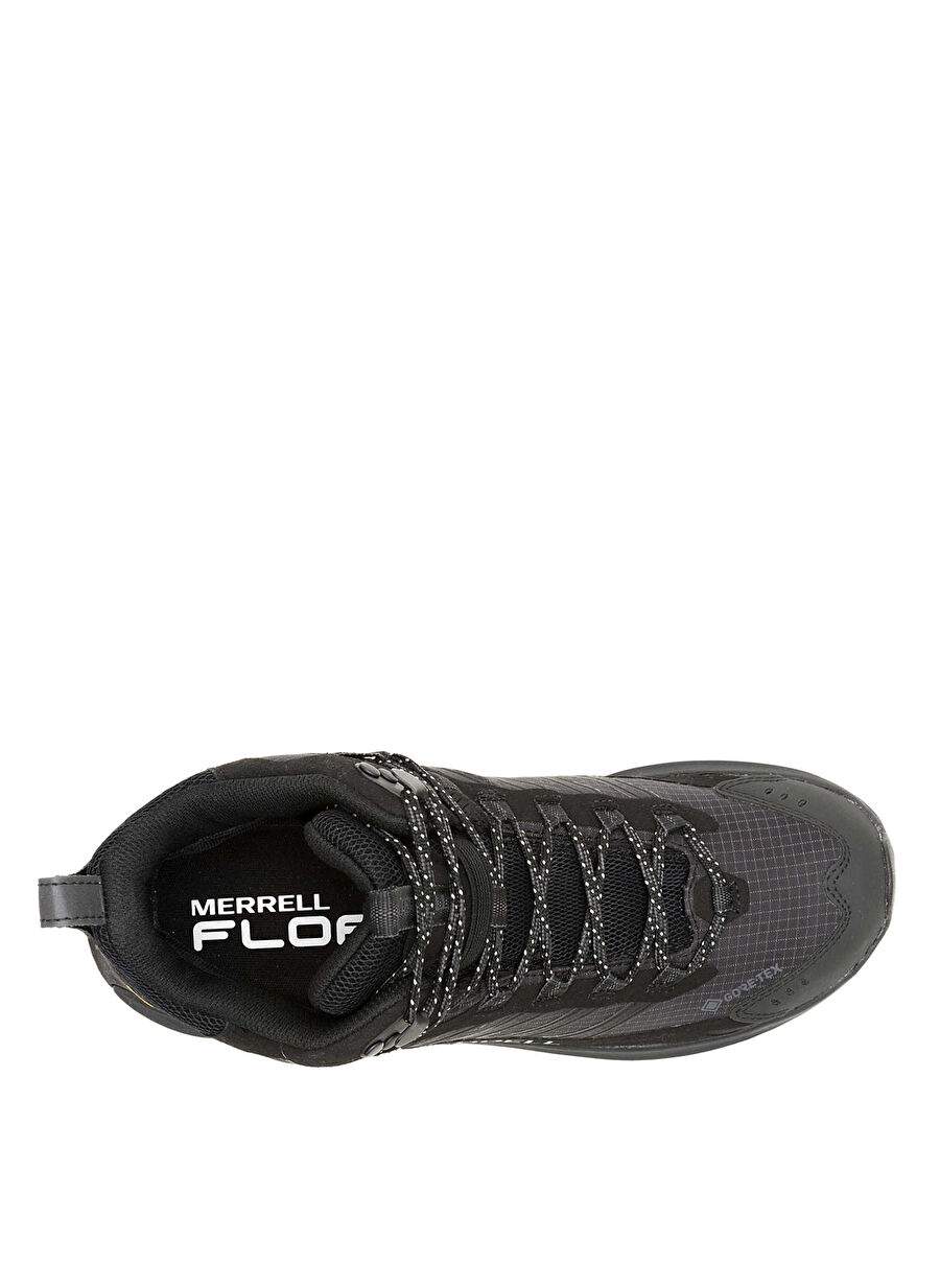 Merrell J037501moab Speed 2 Mid Gtx Siyah Erkek Outdoor Bot — صورة المنتج 3 من 5