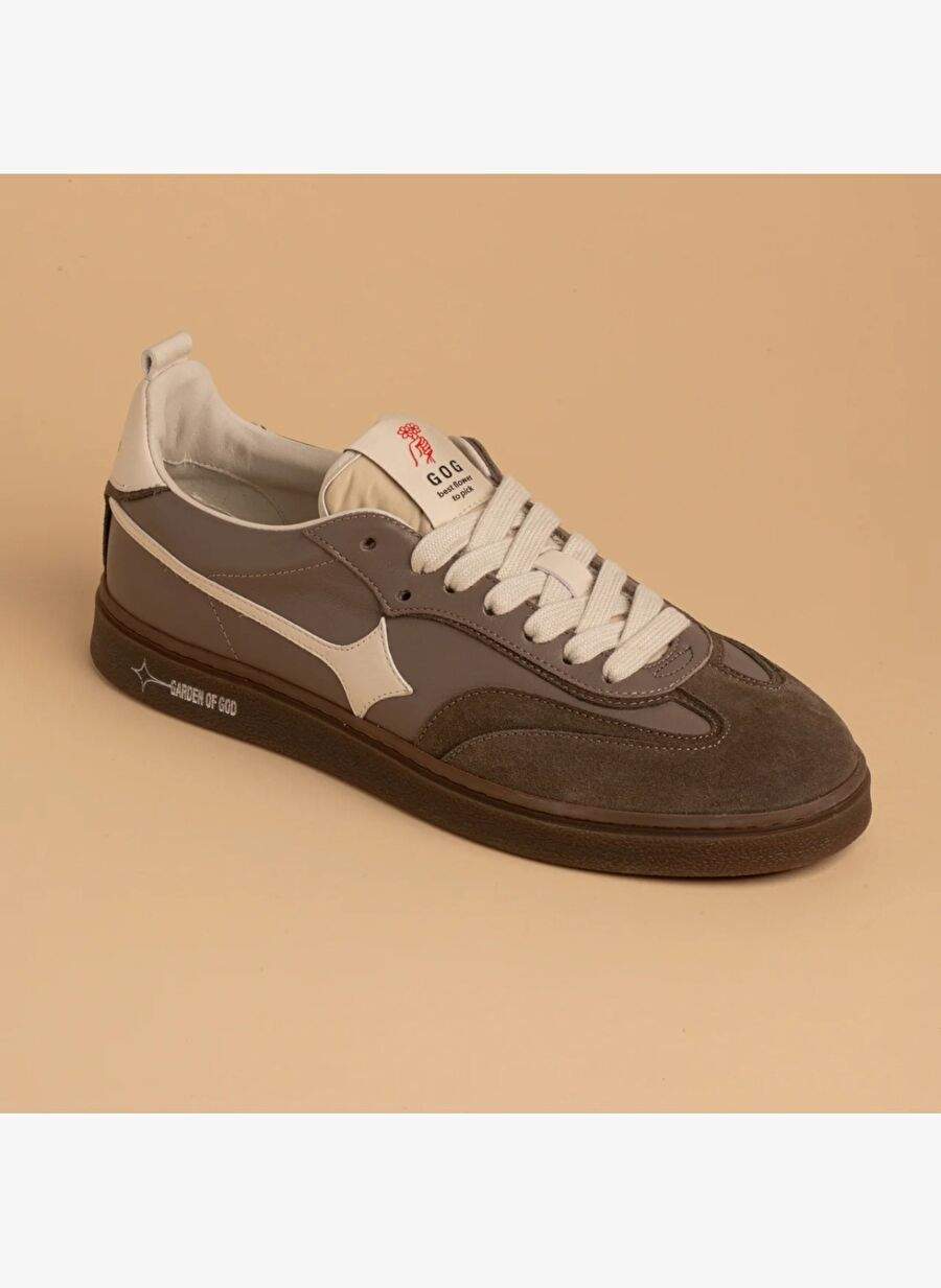 Erkek Sneaker EARTH LEA Garden Of God — Product image 4 of 6