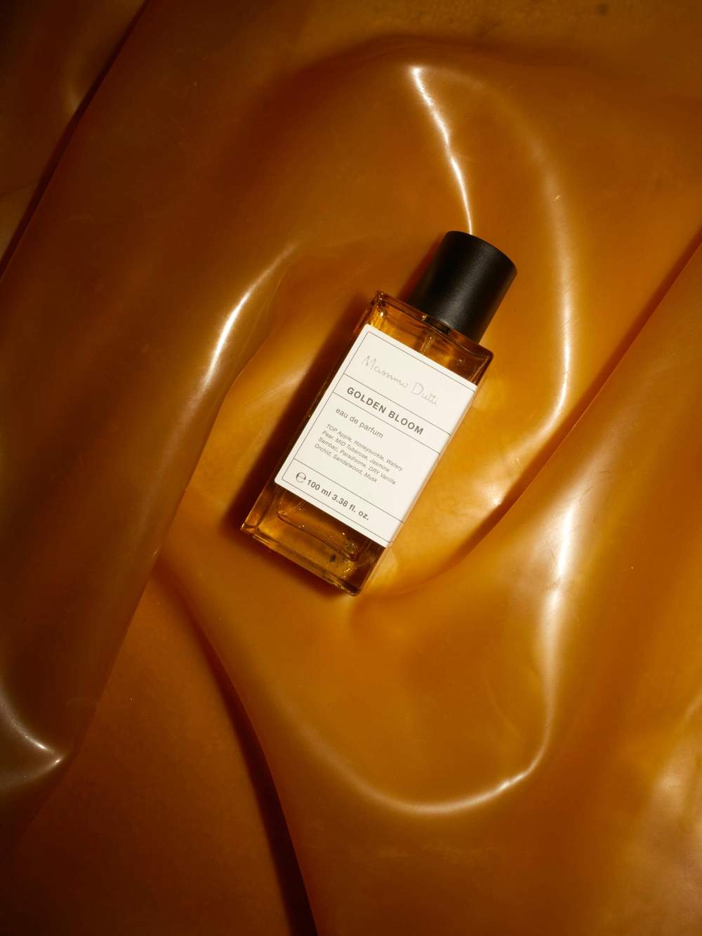 (100ml) Golden bloom Eau de Parfum — Product image 10 of 13