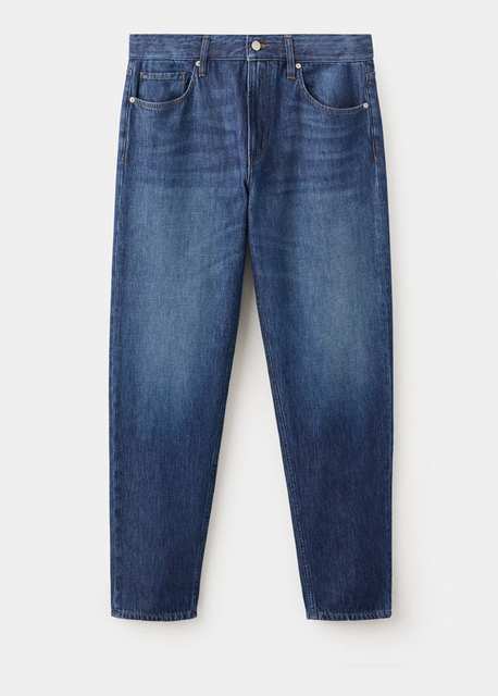 Jeans made in Italy
