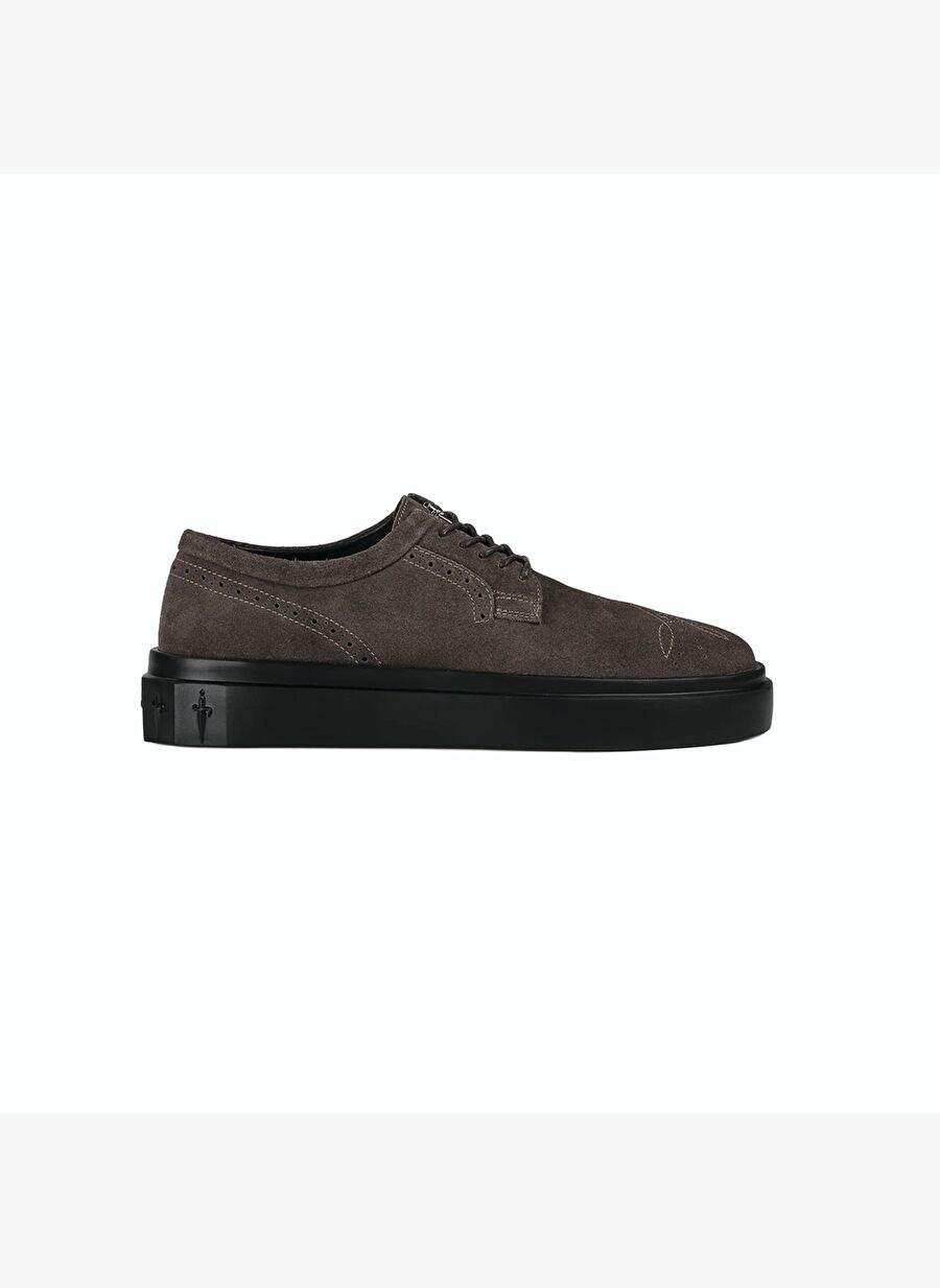Erkek Sneaker LU68404 Paciotti PLU68404CA 101Men Shoe Grey s — Product image 3 of 3