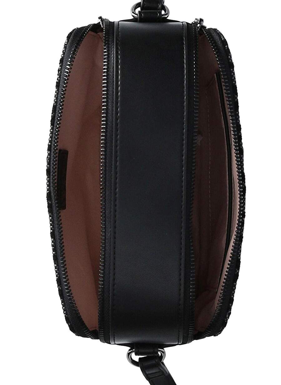 Liu Jo Siyah Kadın  Çapraz Çanta AF4248 — Product image 4 of 5