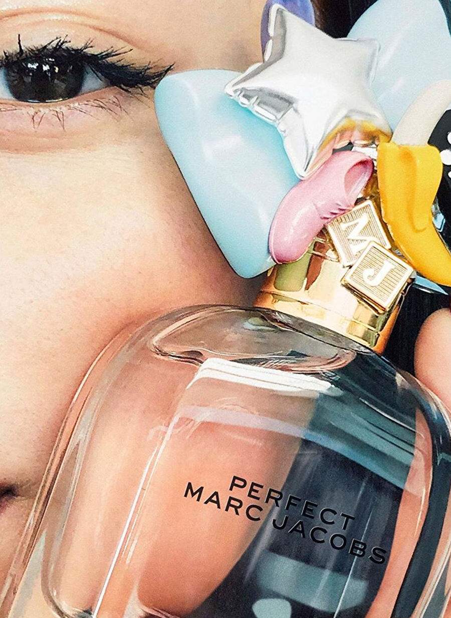 Marc Jacobs Perfect Edp 50 ml Women Perfume — Product image 6 of 7